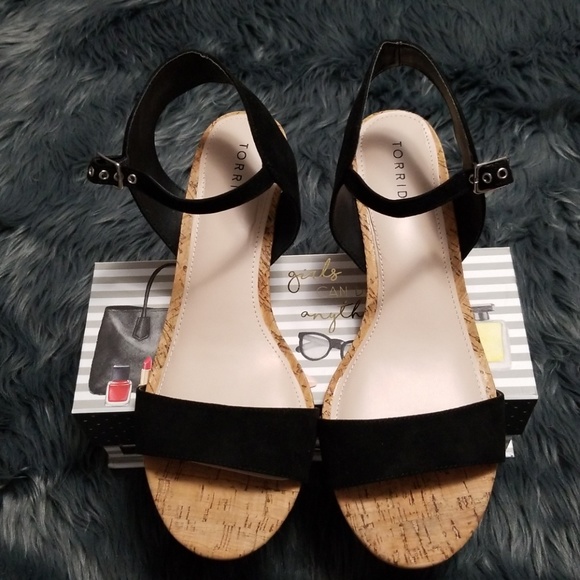 torrid Shoes - Sandals